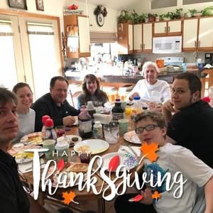 Meet your Posher, Patricia