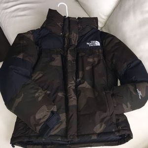 The North Face Jackets Coats The North Face Baltro Coat Poshmark