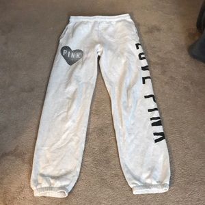 Victoria Secret Sweatpants