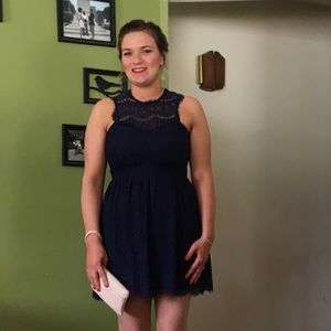 Meet your Posher, Kaydee