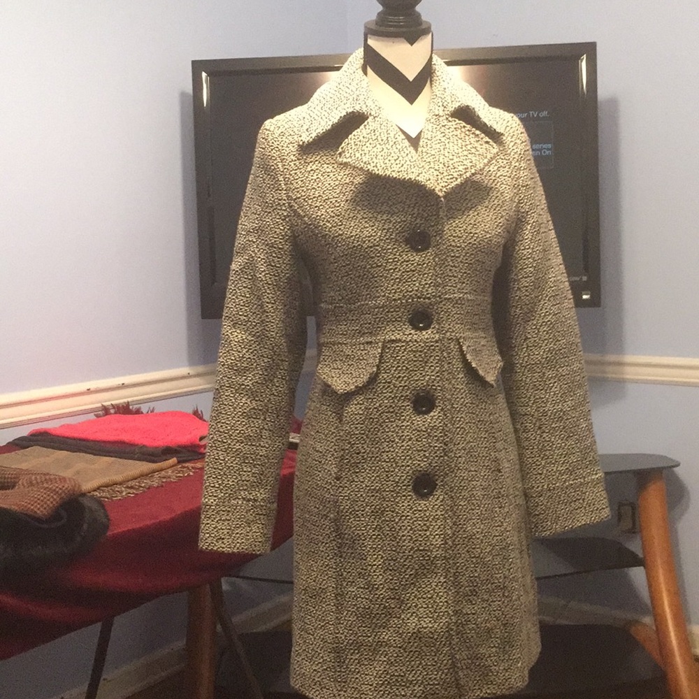 Giacca a gallery company coat