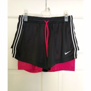 Nike Athletic Shorts