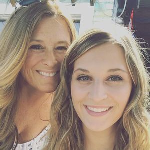 Meet your Posher, Janet