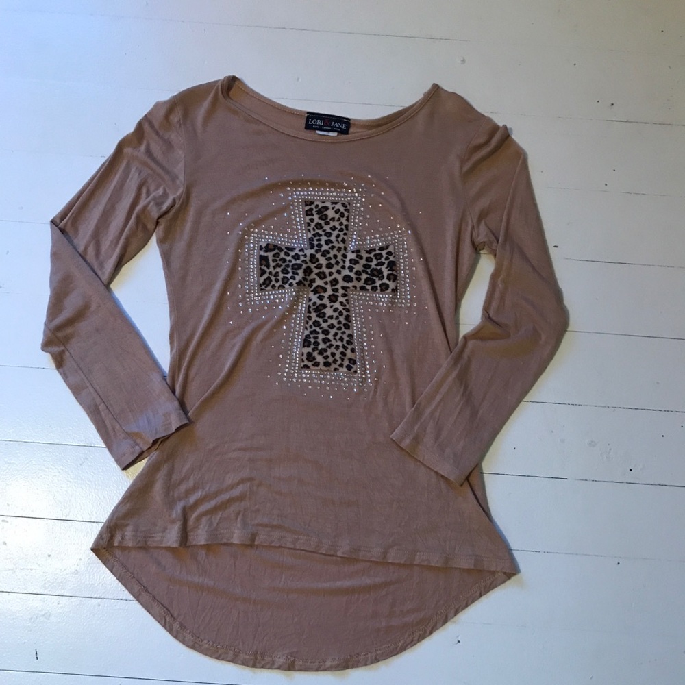 Girls Tunic shirt