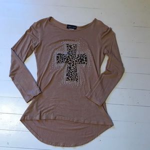 Girls Tunic shirt