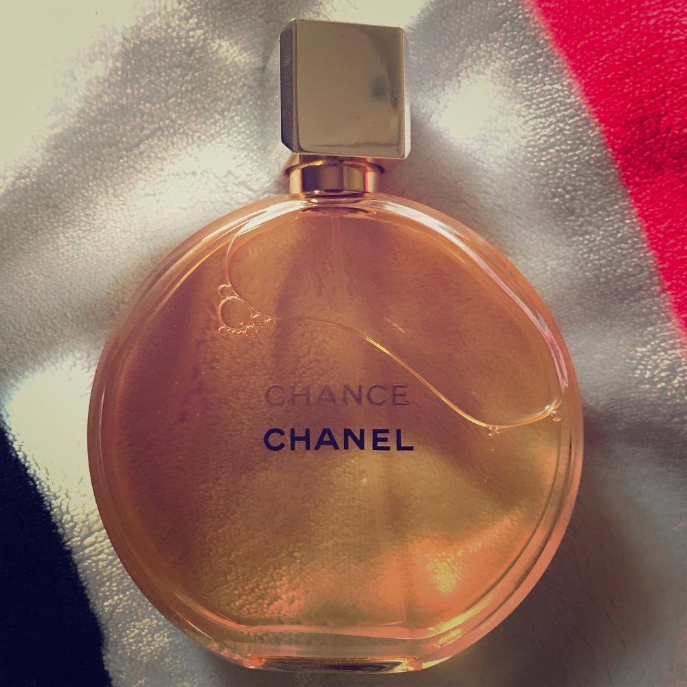 Chance Chanel