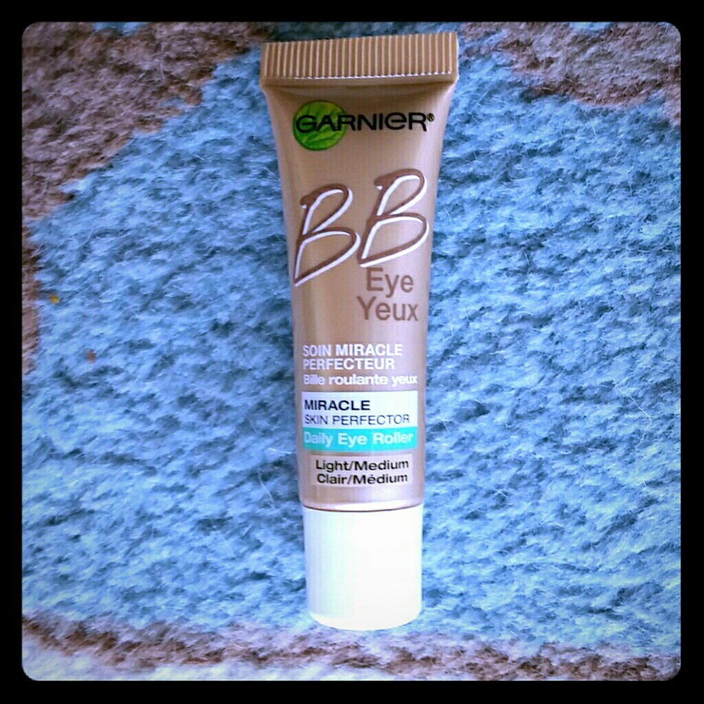 Garnier BB Daily Eye Roller