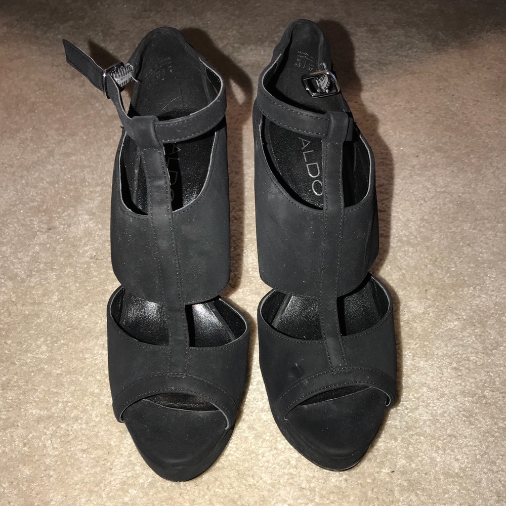 Aldo Heels
