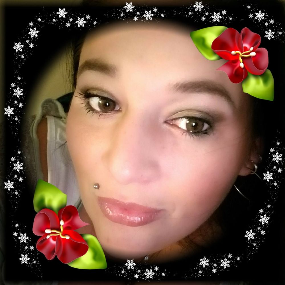 Meet your Posher, Yolanda