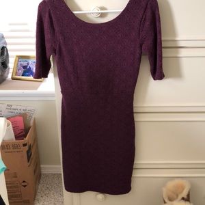 Free People bodycondress