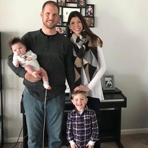 Meet your Posher, Carrie