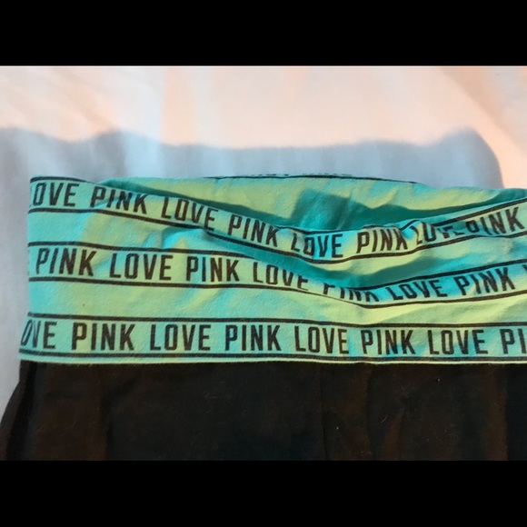 Full length VS PINK leggings! - Picture 2 of 4