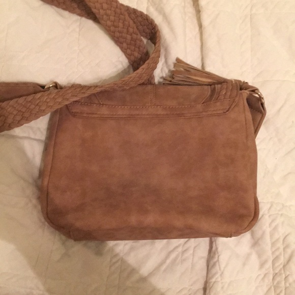 Tan purse - Picture 2 of 5