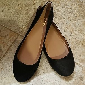 Mix No. 6 Danzey Ballet Flat