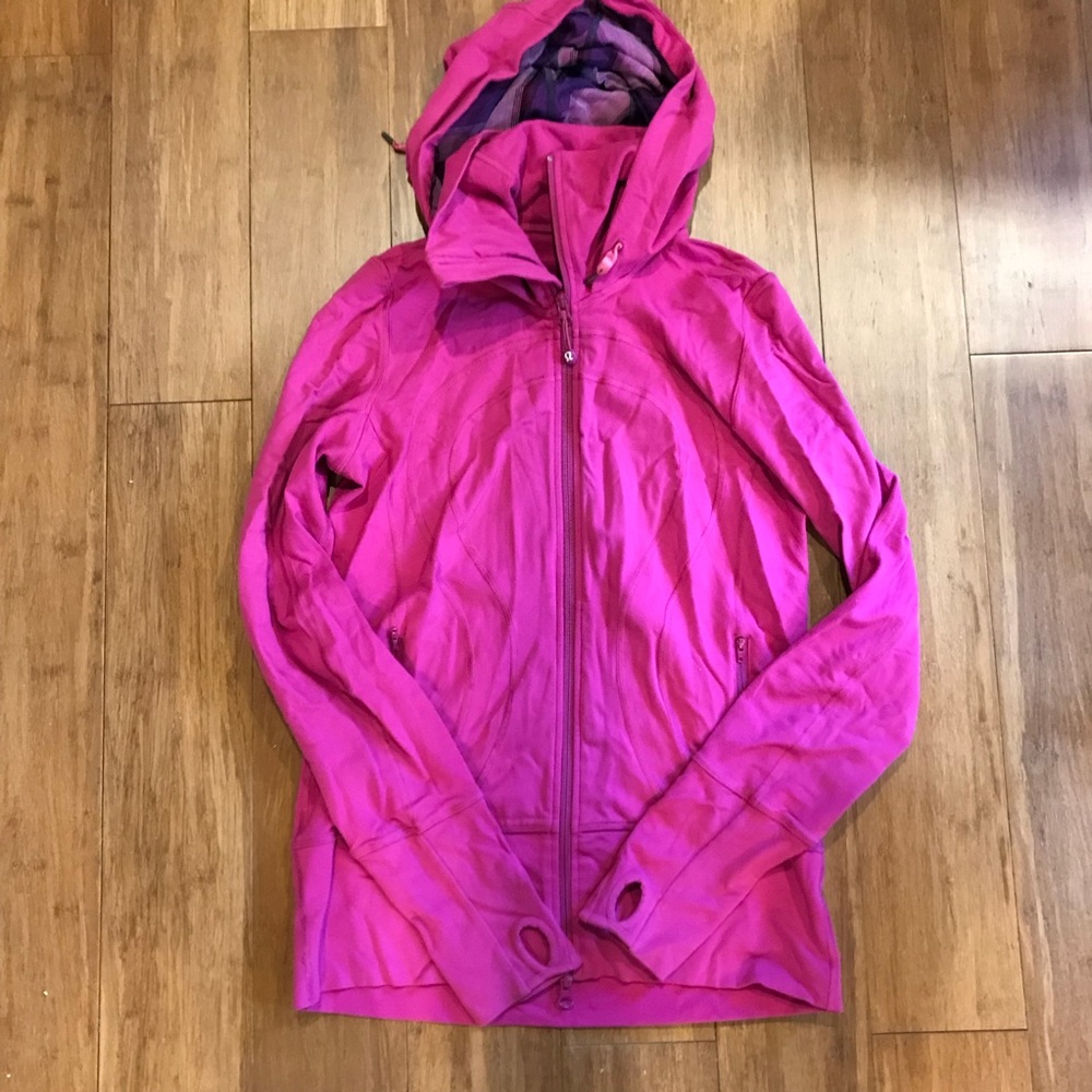 Lululemon jacket