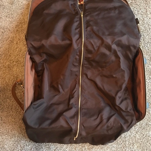 Authentic Louis Vuitton roller bag - Picture 2 of 8