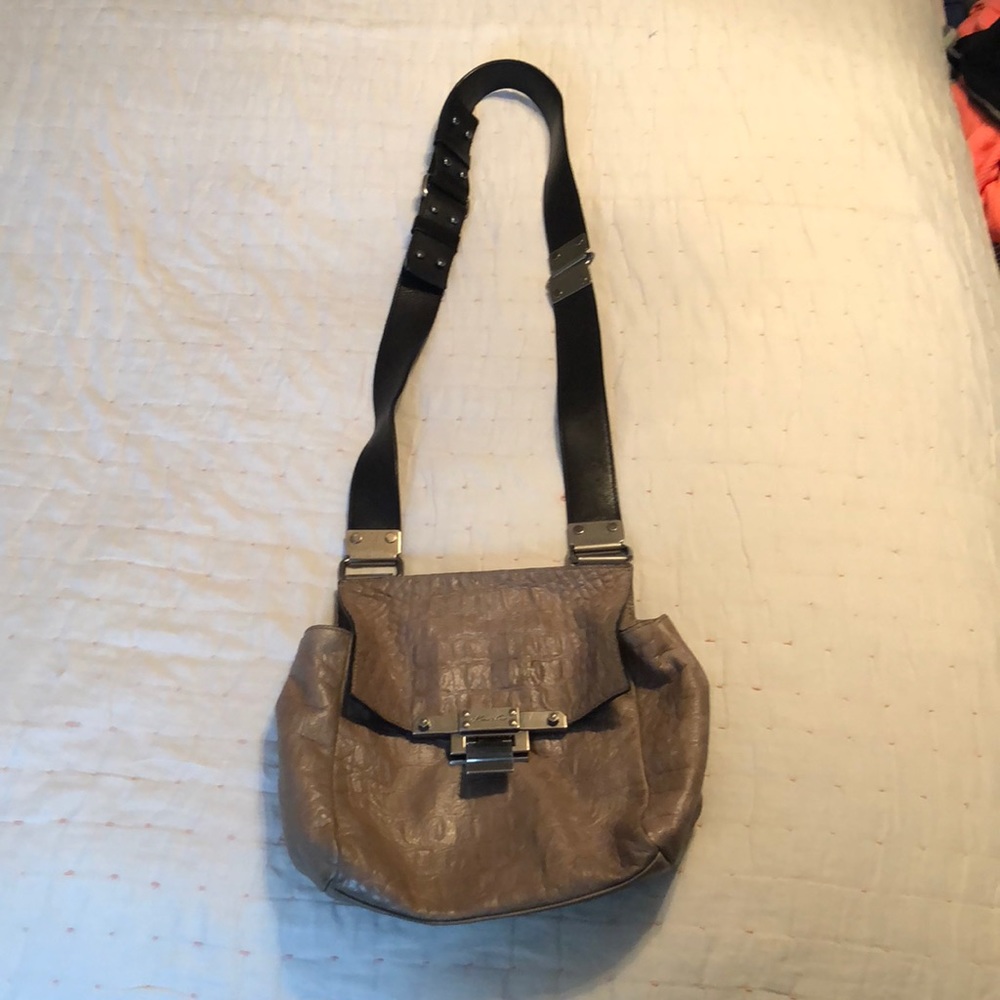 Kenneth Cole crossbody bag