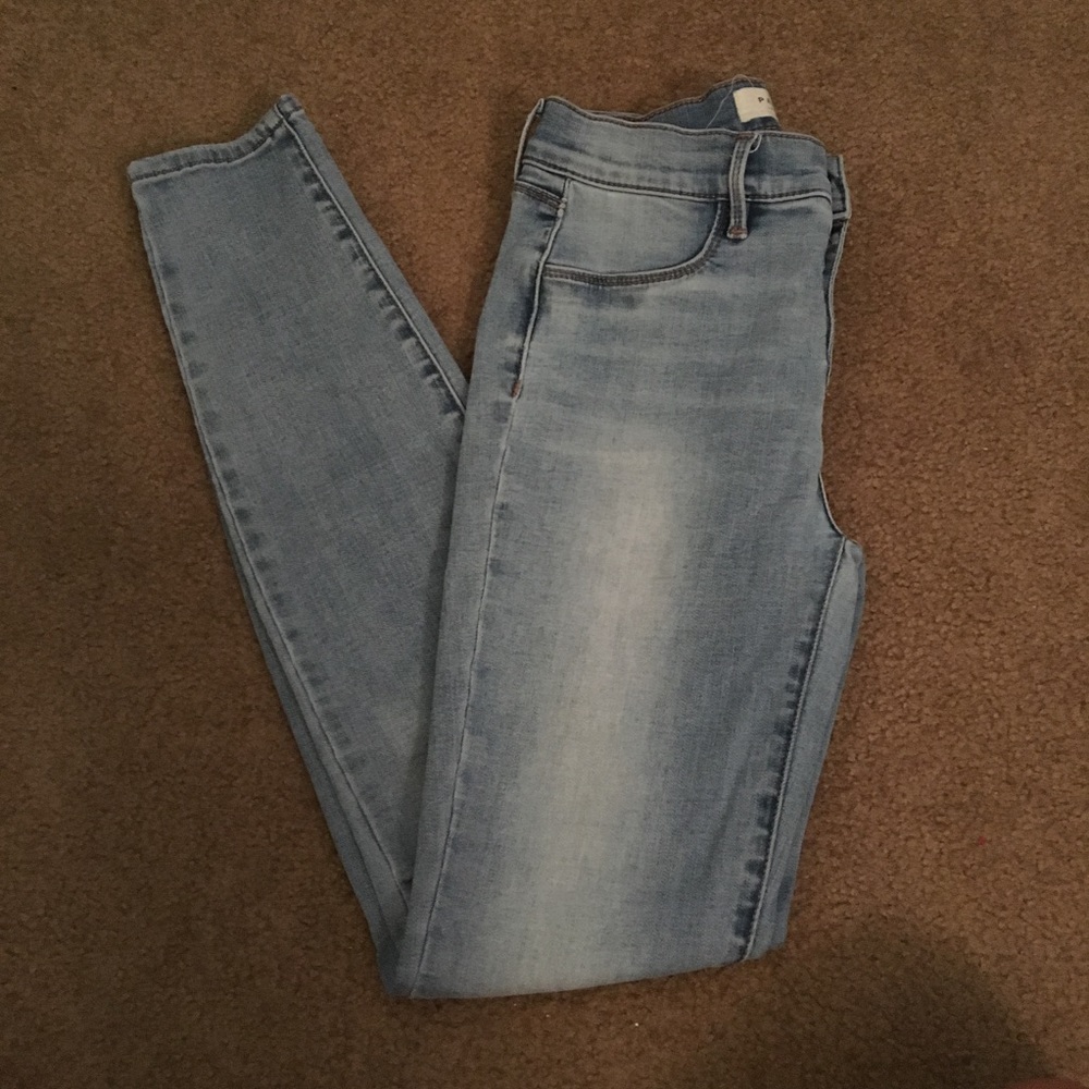 Pacsun Skinny Jeans
