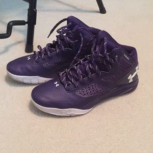 Under armour ClutchFit Drive 2