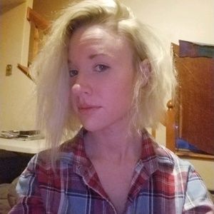 Meet your Posher, Krista