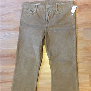 GAP 1969 cords