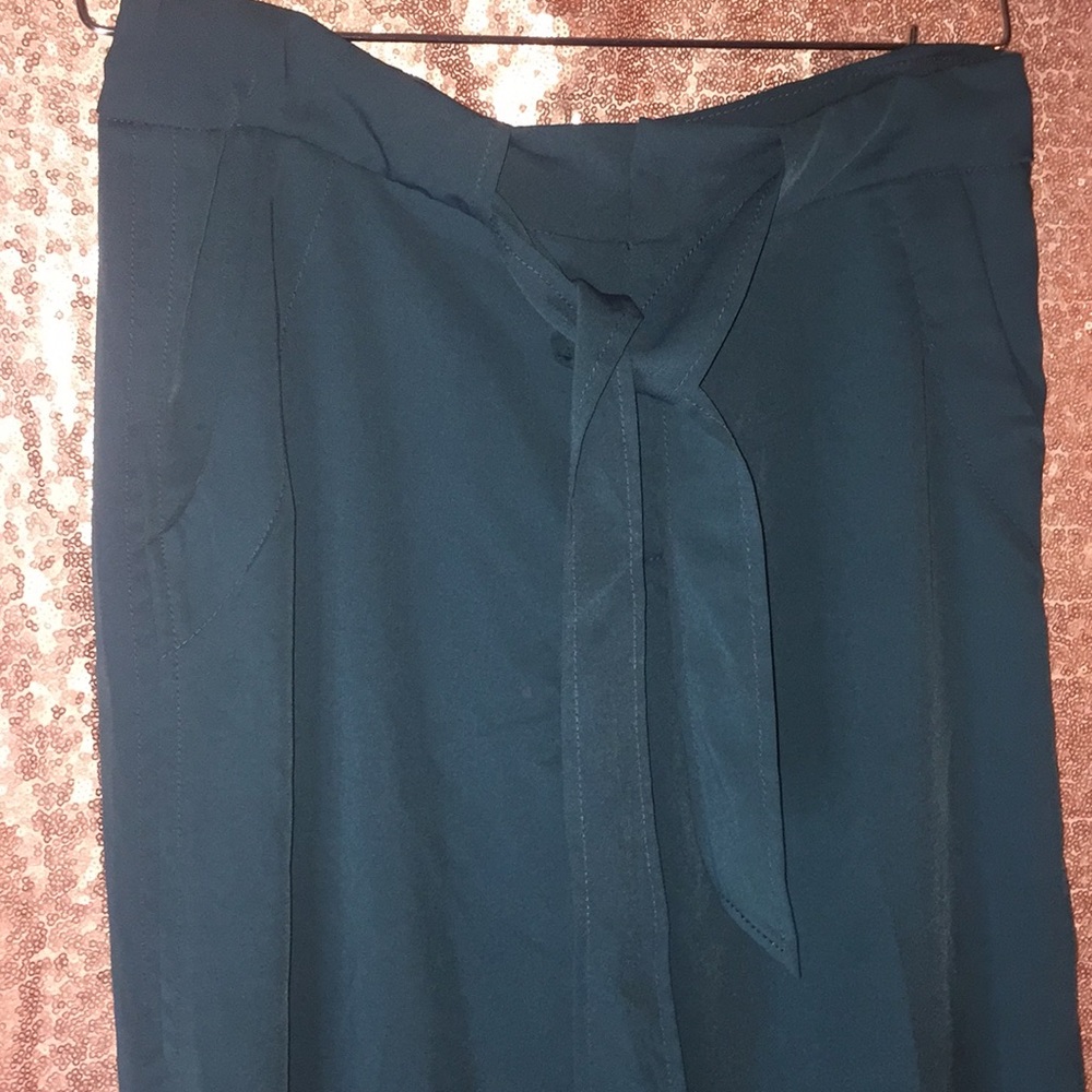 SHINESTAR TROUSER PANTS