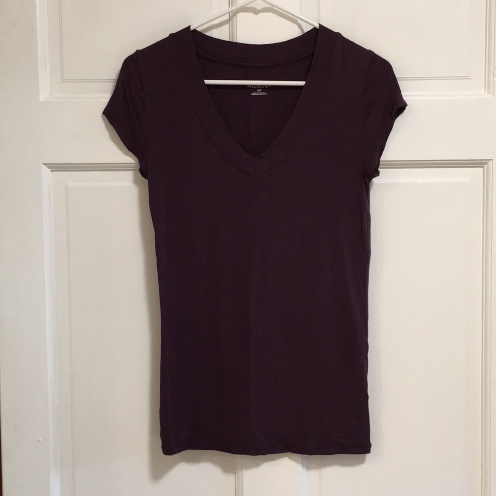 Merona rayon shirt