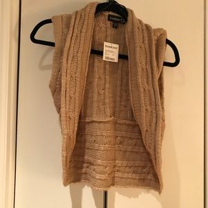 Bebe vest