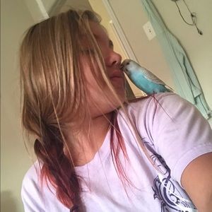 Meet your Posher, Lea