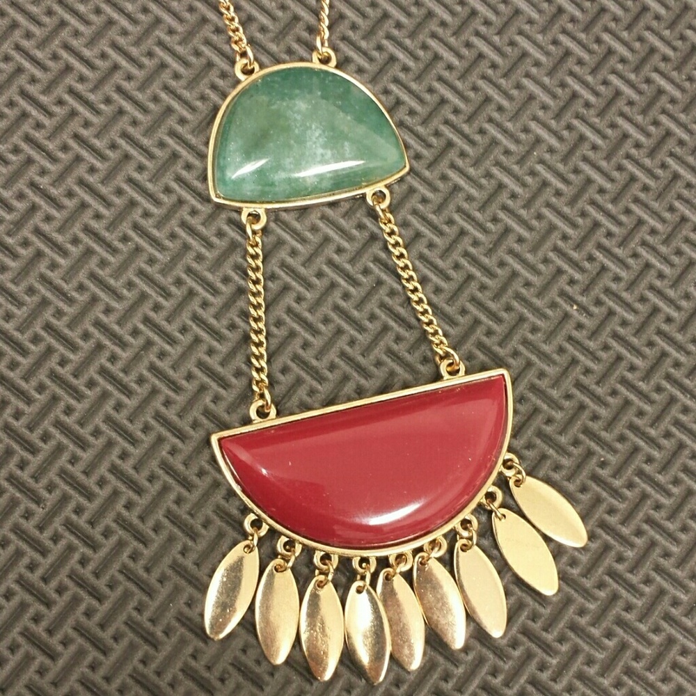 New fashion jewelry