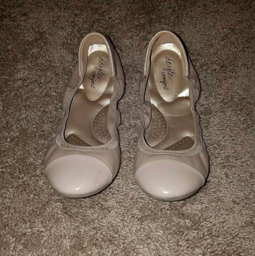 Women's Flats