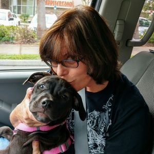 Meet your Posher, Sharon