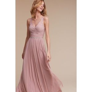 BHLDN Fleur Dress