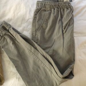 Men’s Old Navy Drawstring Jogger Pants