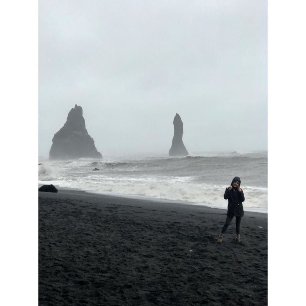 Meet your Posher, Kelly