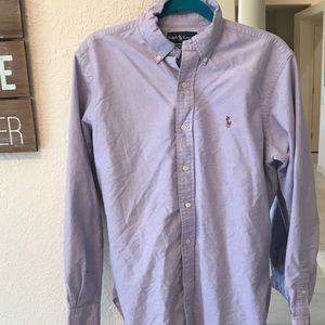 Ralph Lauren Polo Button Down Shirt