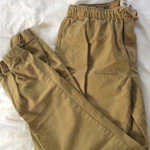 Closet clear out! Mens Old Navy Drawstring Joggers