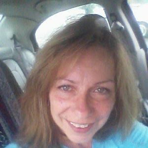 Meet your Posher, Marnita