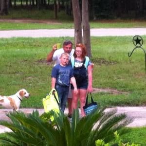 Meet your Posher, Tammy