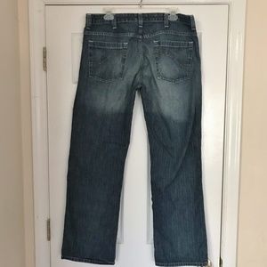 DKNY Mens Jeans