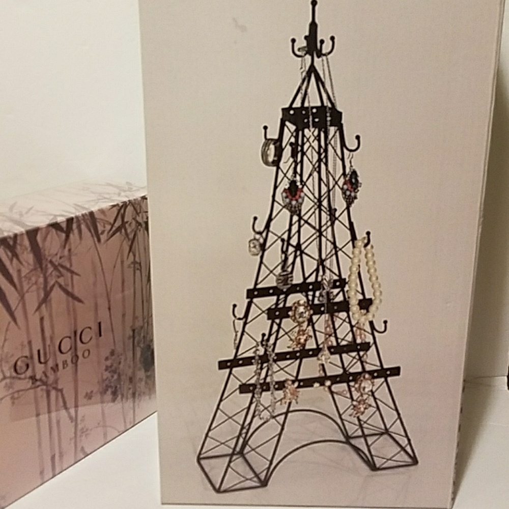 JEWELRY HOLDER - Picture 2 of 2