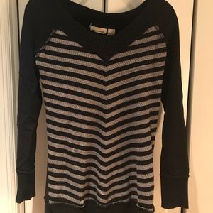 DKNY sweater