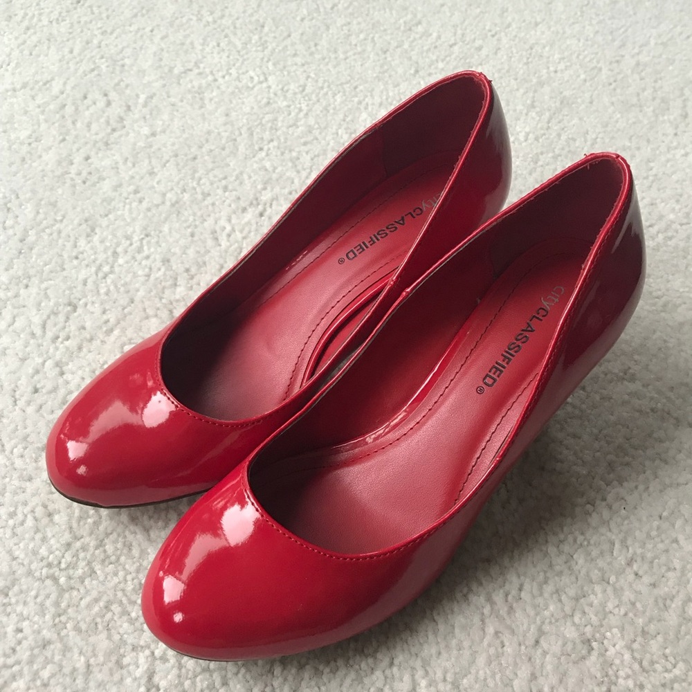 Heels