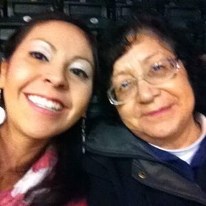 Meet your Posher, Karla