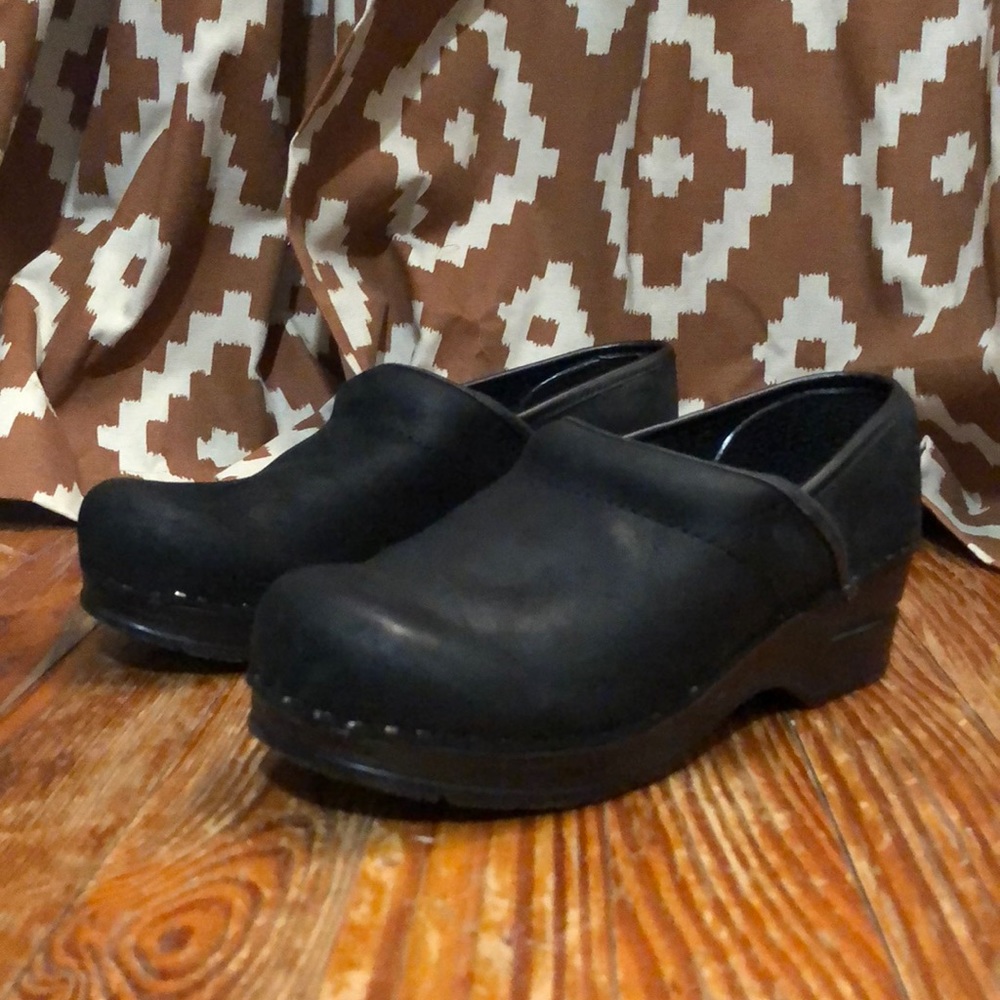 Bjorndal clogs