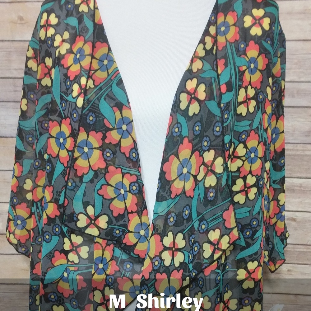 Shirley