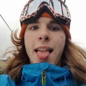 Meet your Posher, Steven
