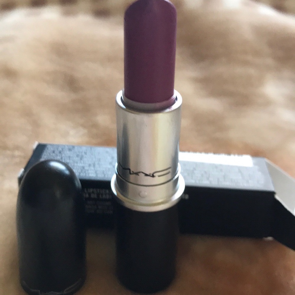 Mac Cosmetics Authentic lipstick In Up The Amp