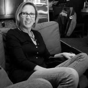 Meet your Posher, Rhonda