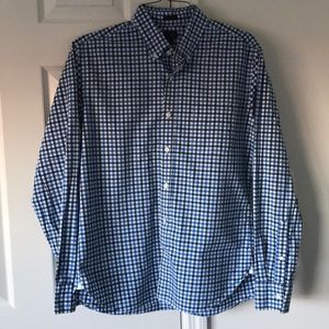 J.Crew button down shirt